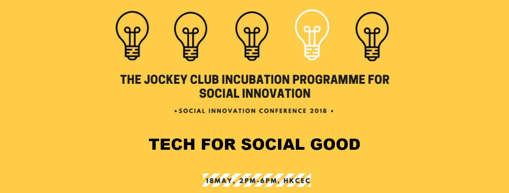Social Innovation Conference 2018